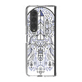 Eminence Crest Samsung Galaxy Z Fold 3 Case