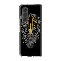 How To Save A Life Samsung Galaxy Z Fold 4 Case
