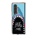 Hug Me Samsung Galaxy Z Fold 4 Case