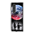 Interstellar Samsung Galaxy Z Fold 4 Case