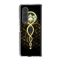Lotus Life Samsung Galaxy Z Fold 3 Case
