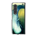 Moby Dick Samsung Galaxy Z Fold 4 Case