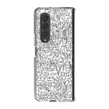 Neighborhood Samsung Galaxy Z Fold 4 Case