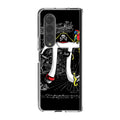 Pirate Pi Samsung Galaxy Z Fold 3 Case