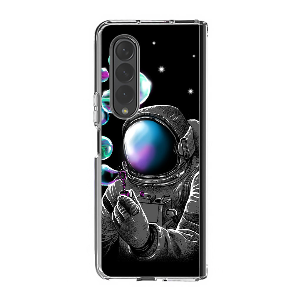 Planet Maker Samsung Galaxy Z Fold 3 Case