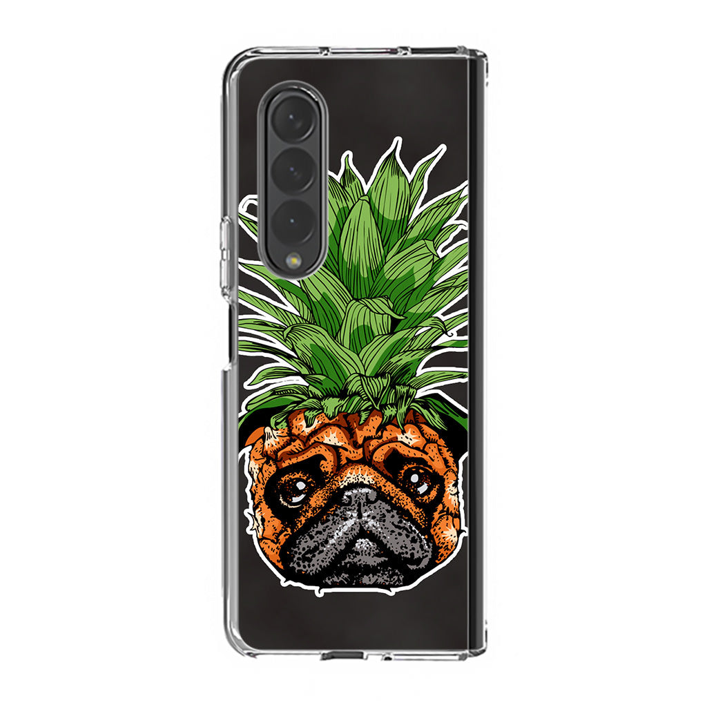 Pugnapple Samsung Galaxy Z Fold 3 Case