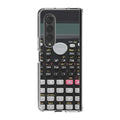 Scientific Calculator Design Samsung Galaxy Z Fold 3 Case