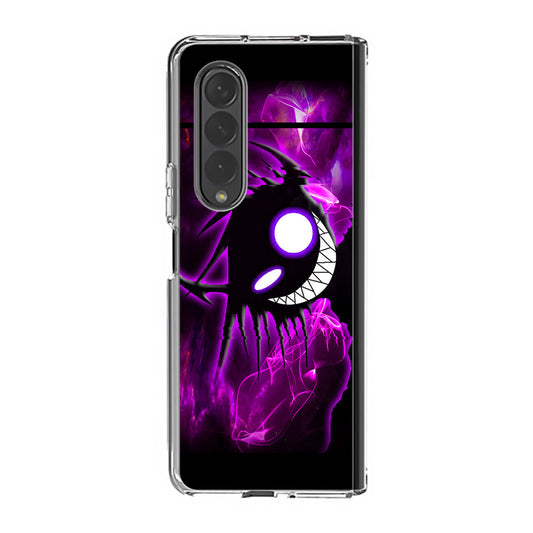 Sinister Minds Samsung Galaxy Z Fold 3 Case