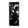 Astronaut Skafander Samsung Galaxy Z Fold 3 Case