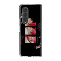BTS Jin Samsung Galaxy Z Fold 4 Case