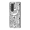 BTS Young Forever Samsung Galaxy Z Fold 3 Case