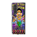 Chance The Rapper SOX Tour Samsung Galaxy Z Fold 3 Case