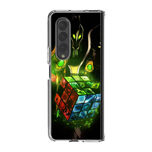 Hero Rubick Samsung Galaxy Z Fold 3 Case