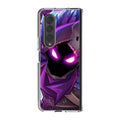 Raven Samsung Galaxy Z Fold 4 Case