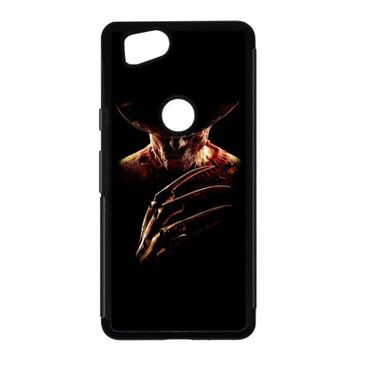 Freddy Krueger Google Pixel 2 Case