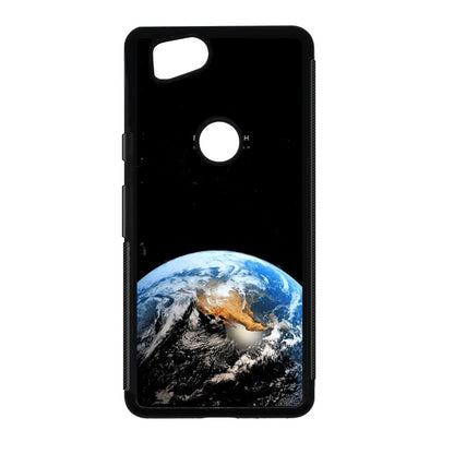 Planet Earth Google Pixel 2 Case