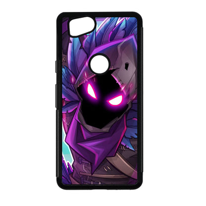 Raven Google Pixel 2 Case