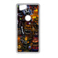 Five Nights at Freddy's Scary Characters Google Pixel 2 Case