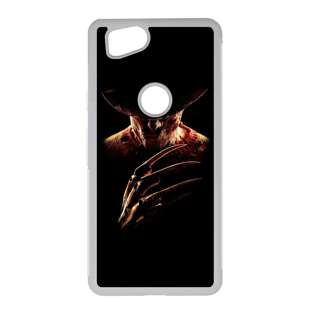 Freddy Krueger Google Pixel 2 Case