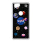 NASA Planets Google Pixel 2 Case