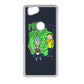 Rick And Morty Peace Among Worlds Google Pixel 2 Case