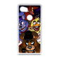 Five Nights at Freddy's Characters Google Pixel 2 XL Case
