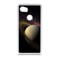 Planet Saturn Google Pixel 2 XL Case