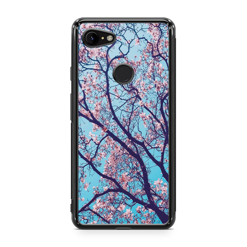 Arizona Gorgeous Spring Blossom Google Pixel 3 / 3 XL / 3a / 3a XL Case