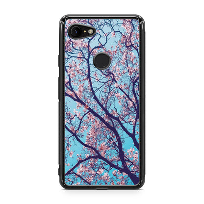 Arizona Gorgeous Spring Blossom Google Pixel 3 / 3 XL / 3a / 3a XL Case