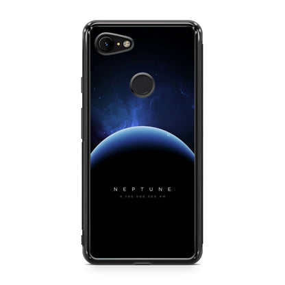 Planet Neptune Google Pixel 3 / 3 XL / 3a / 3a XL Case