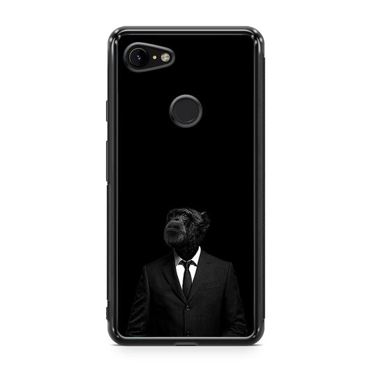 The Interview Ape Google Pixel 3 / 3 XL / 3a / 3a XL Case