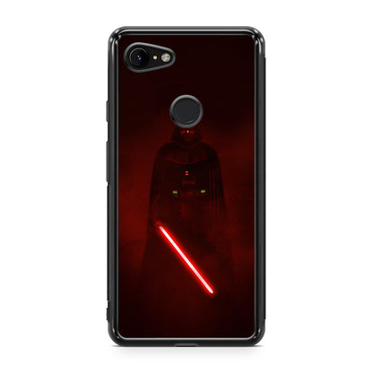 Vader Minimalist Google Pixel 3 / 3 XL / 3a / 3a XL Case