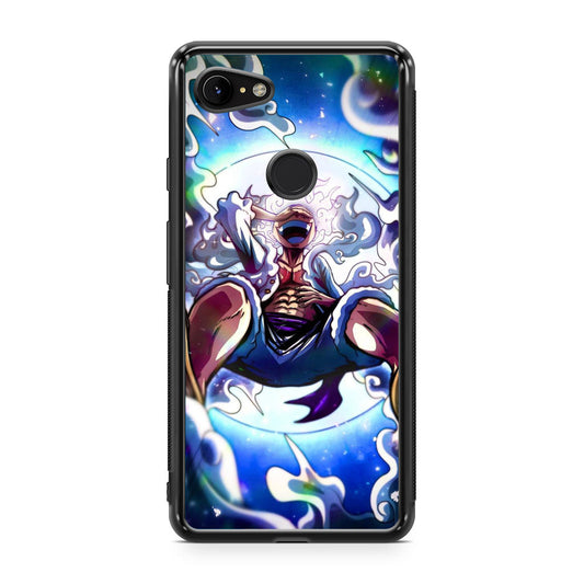 Gear 5 Laugh Google Pixel 3 / 3 XL / 3a / 3a XL Case