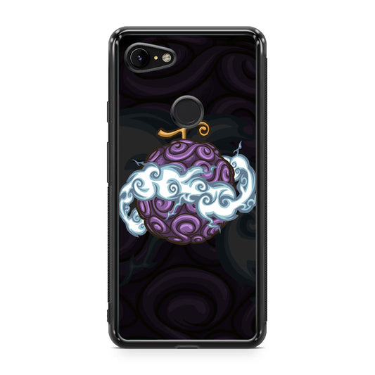 Gomu Gomu No Mi Model Nika Google Pixel 3 / 3 XL / 3a / 3a XL Case