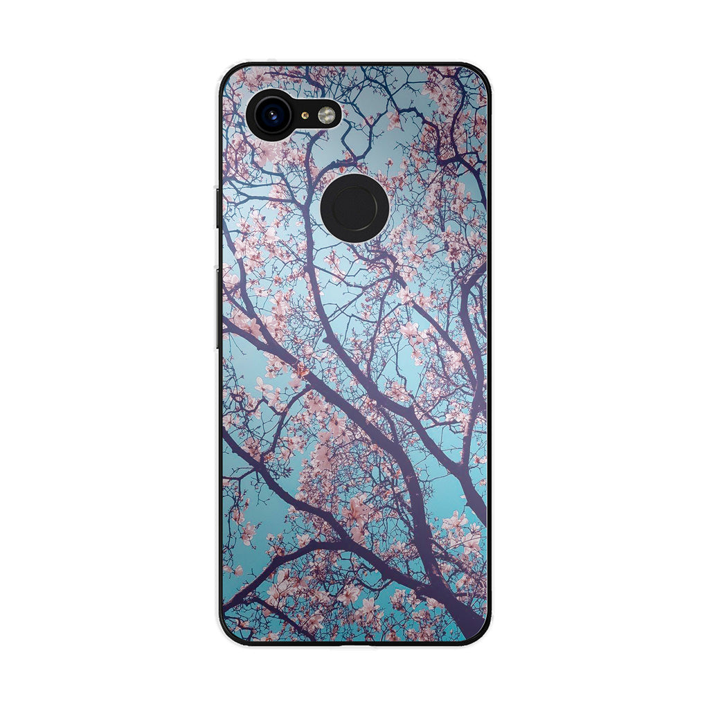 Arizona Gorgeous Spring Blossom Google Pixel 3 / 3 XL / 3a / 3a XL Case