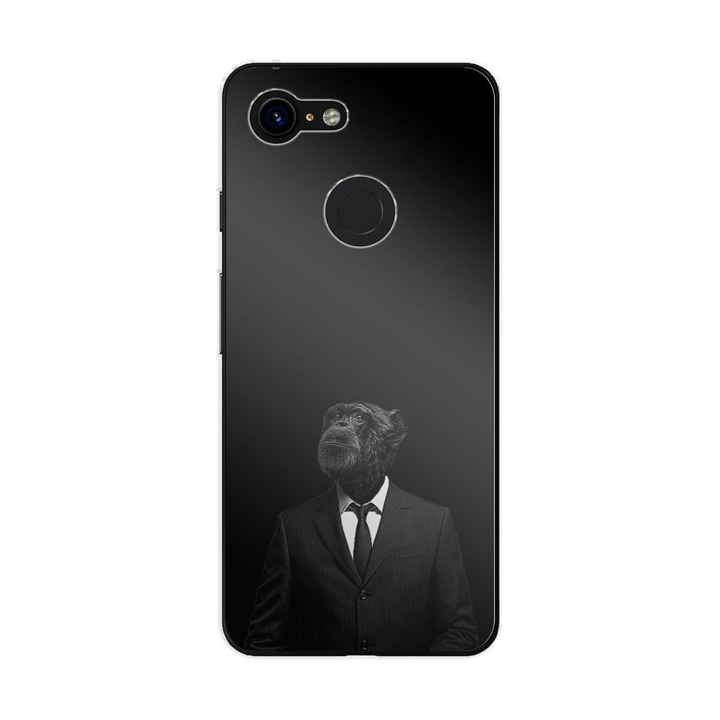 The Interview Ape Google Pixel 3 / 3 XL / 3a / 3a XL Case