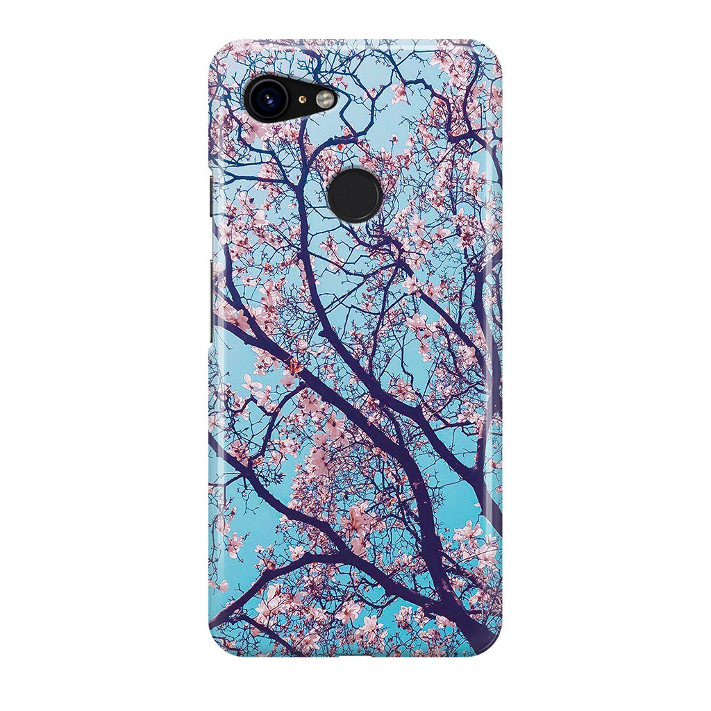 Arizona Gorgeous Spring Blossom Google Pixel 3 / 3 XL / 3a / 3a XL Case