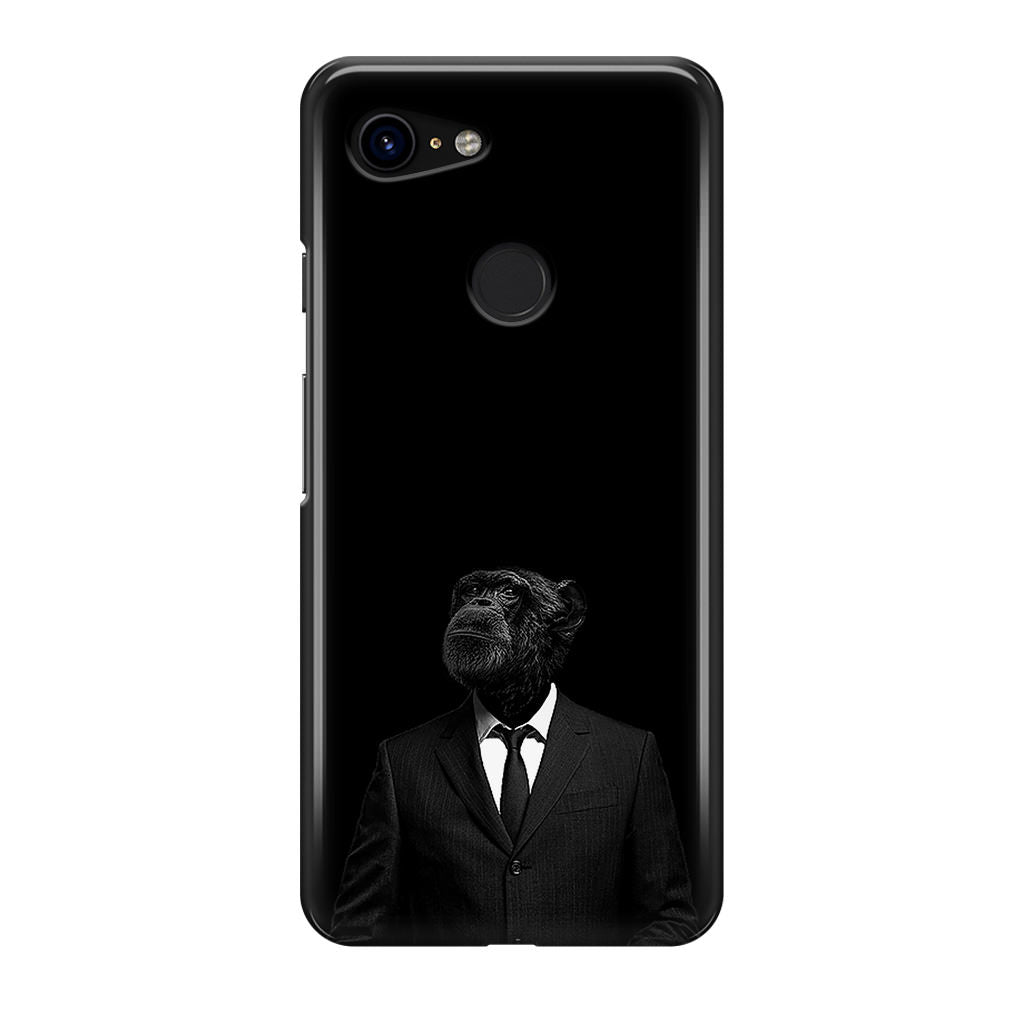 The Interview Ape Google Pixel 3 / 3 XL / 3a / 3a XL Case