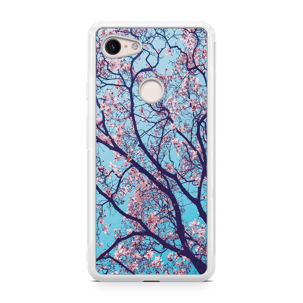 Arizona Gorgeous Spring Blossom Google Pixel 3 / 3 XL / 3a / 3a XL Case