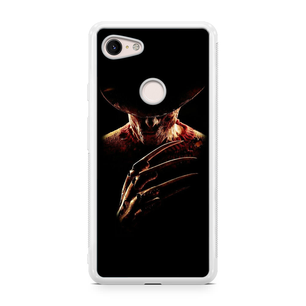 Freddy Krueger Google Pixel 3 / 3 XL / 3a / 3a XL Case