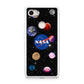 NASA Planets Google Pixel 3 / 3 XL / 3a / 3a XL Case