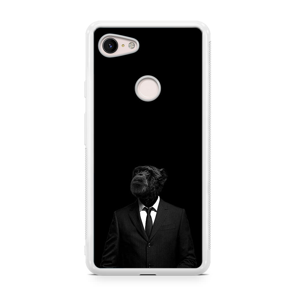 The Interview Ape Google Pixel 3 / 3 XL / 3a / 3a XL Case