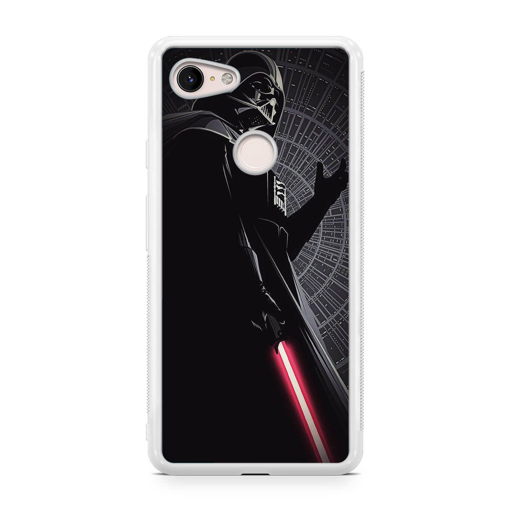 Vader Fan Art Google Pixel 3 / 3 XL / 3a / 3a XL Case