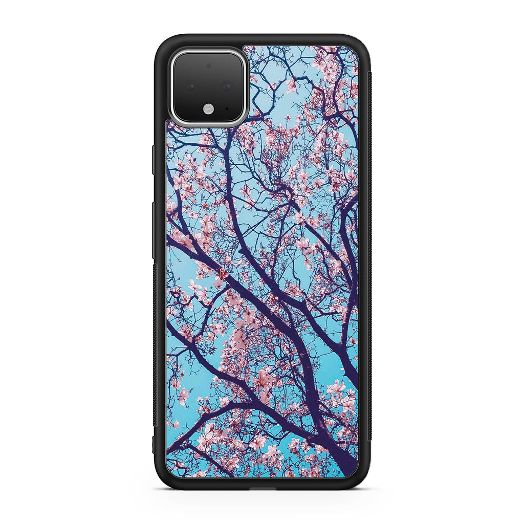 Arizona Gorgeous Spring Blossom Google Pixel 4 / 4a / 4 XL Case