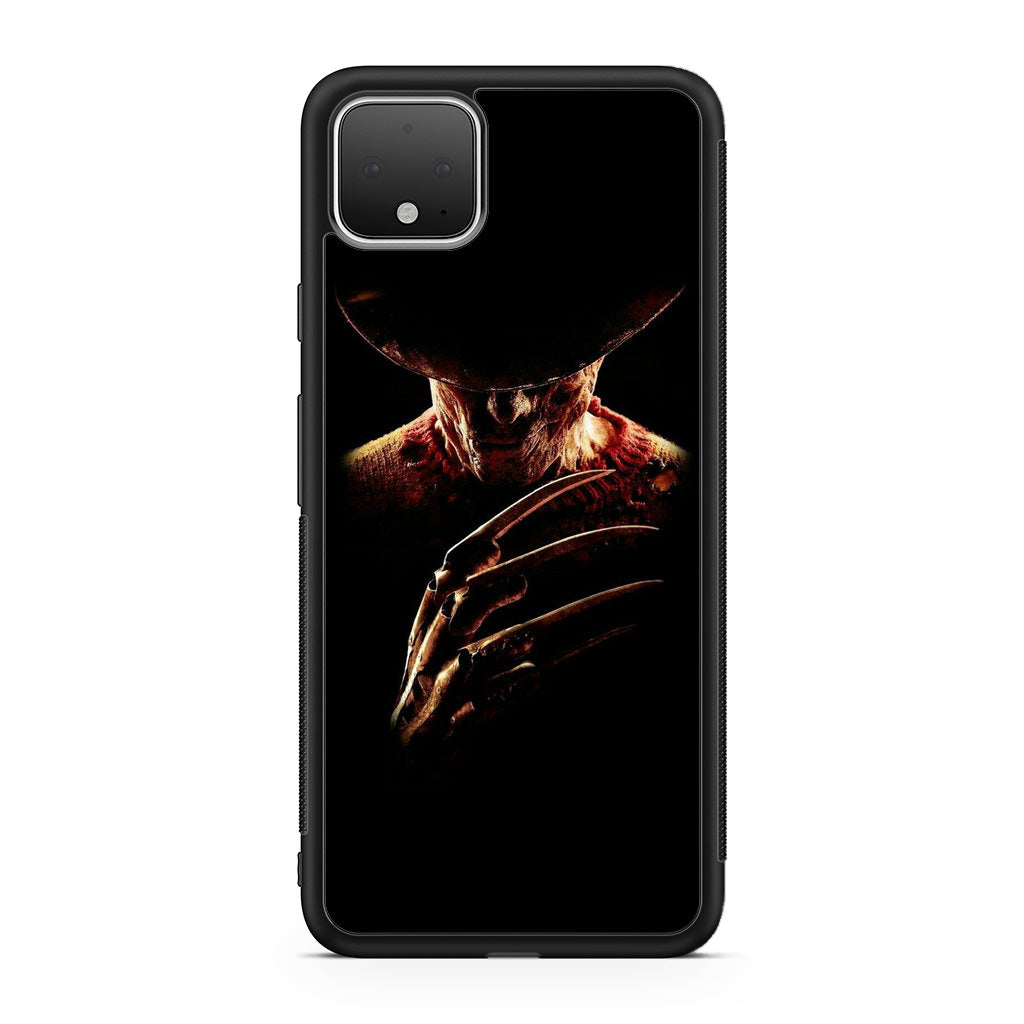 Freddy Krueger Google Pixel 4 / 4a / 4 XL Case