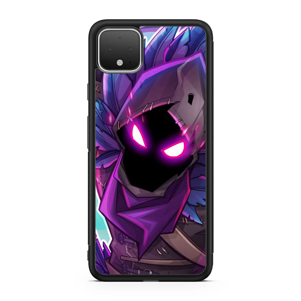 Raven Google Pixel 4 / 4a / 4 XL Case