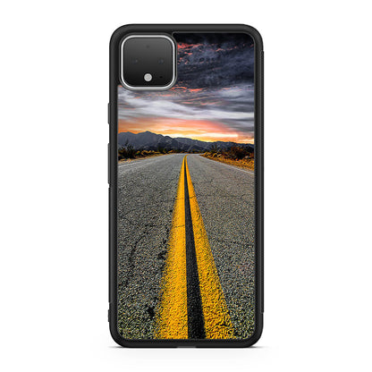 The Way to Home Google Pixel 4 / 4a / 4 XL Case