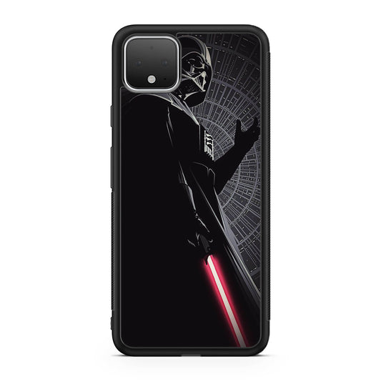 Vader Fan Art Google Pixel 4 / 4a / 4 XL Case