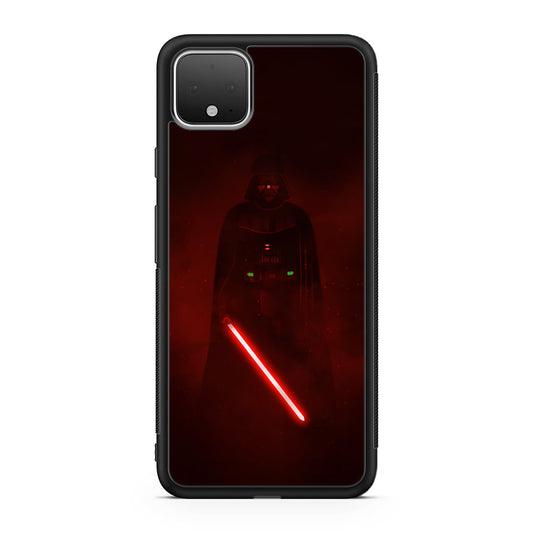 Vader Minimalist Google Pixel 4 / 4a / 4 XL Case
