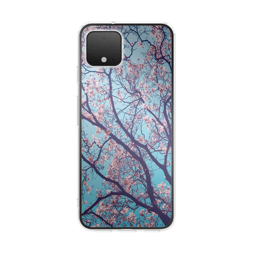 Arizona Gorgeous Spring Blossom Google Pixel 4 / 4a / 4 XL Case